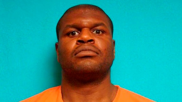Josh Brent, The Canadian Press Josh Brent