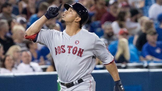 Marco Hernandez Red Sox, The Canadian Press Marco Hernandez Red Sox