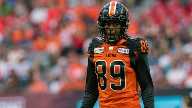 Duron Carter Duron Carter