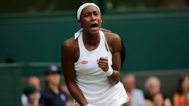 Coco Gauff