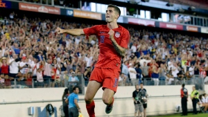 US men also seek soccer title, face Mexico for Gold Cup