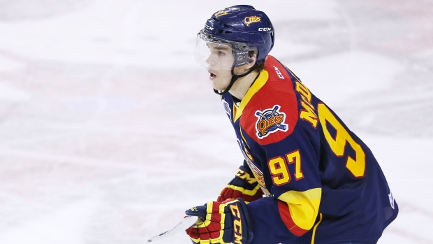 Connor McDavid, Vaughn Ridley/Getty Images Connor McDavid