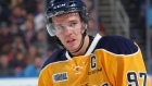 Connor McDavid