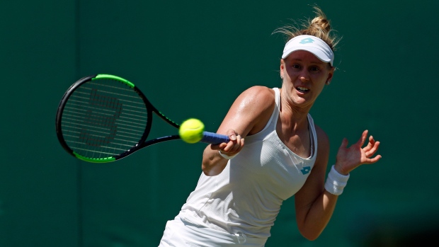 Alison Riske