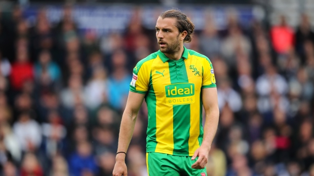 Jay Rodriguez