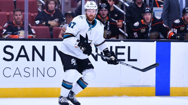 Francis Perron, Icon Sportswire/Getty Images Francis Perron