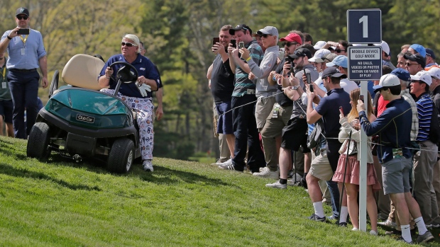 John Daly John Daly