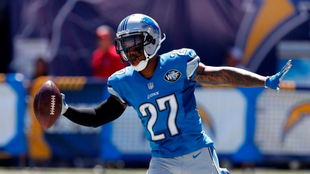 what does wcf mean on detroit lions jersey