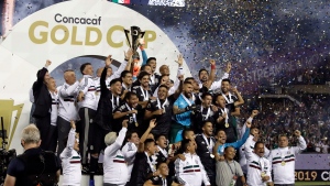 CONCACAF limits direct World Cup qualifying to top six