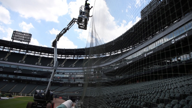 Guaranteed Rate Field