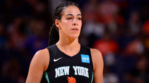 Kia Nurse