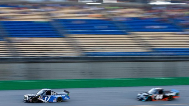Tyler Ankrum, NASCAR Gander Trucks on Twitter Tyler Ankrum