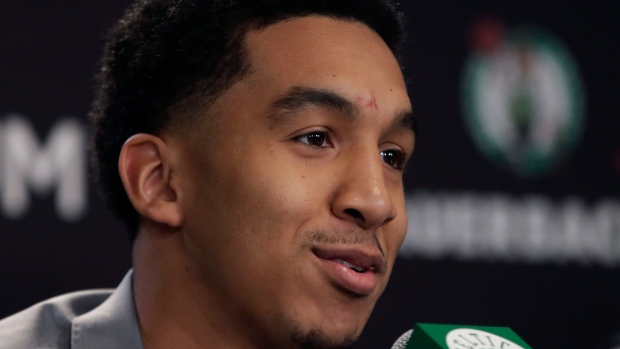 Tremont Waters