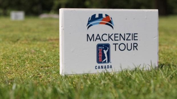 Mackenzie Tour