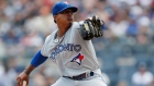 Marcus Stroman