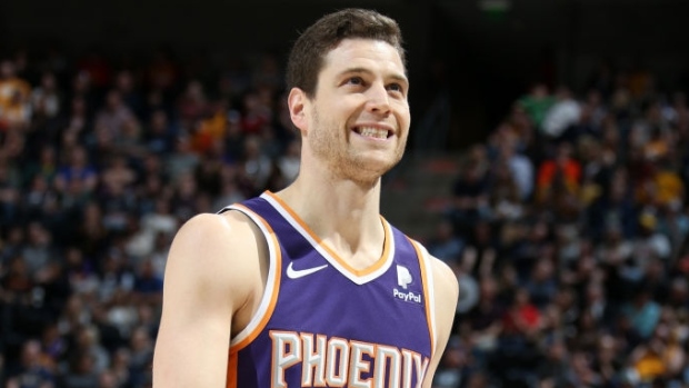 Jimmer Fredette