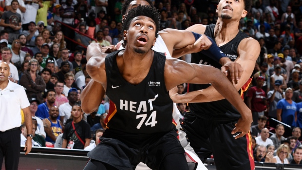 Kyle Alexander, Garrett Ellwood/Getty Images Kyle Alexander