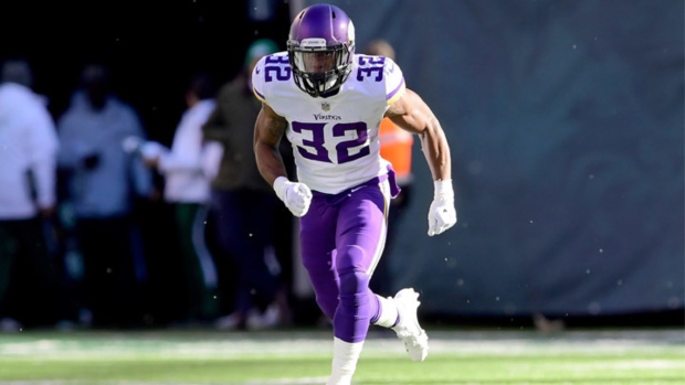 Roc Thomas, Getty Images Roc Thomas