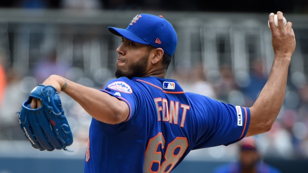 Wilmer Font, Getty Images Wilmer Font