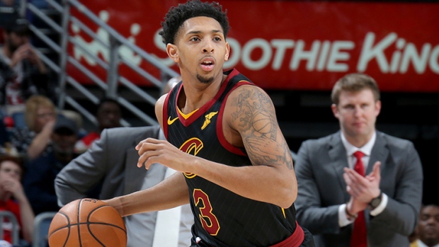Cameron Payne , Getty Images Cameron Payne