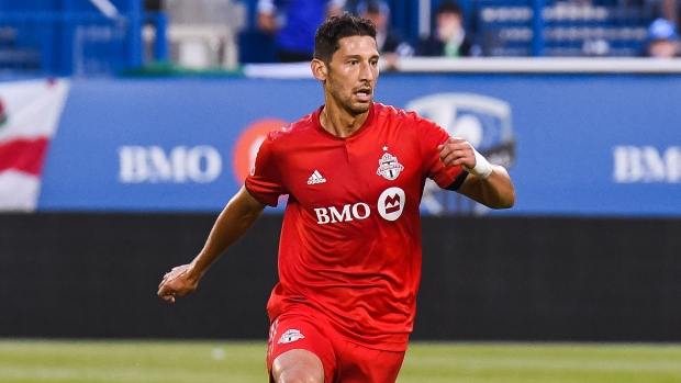 Omar Gonzalez 