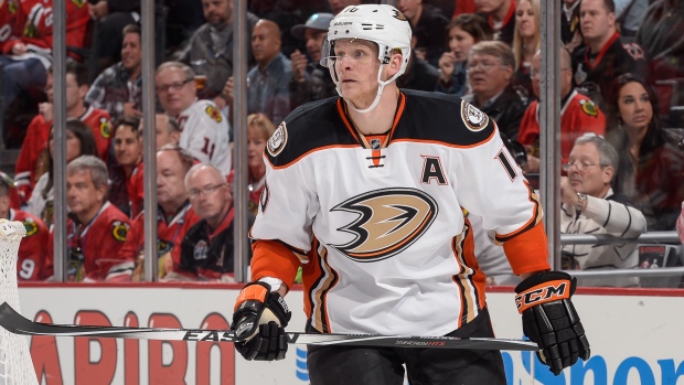 Corey Perry