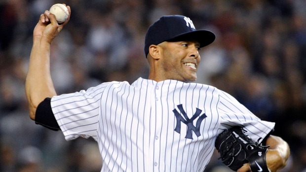 Mariano Rivera