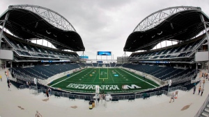 Report: Blue Bombers to be awarded 2025 Grey Cup game