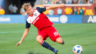 Photo: FC Dallas, License: N/A Paxton Pomykal
