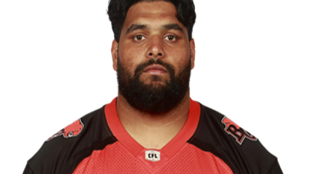 Sukh Chungh, CFL Sukh Chungh