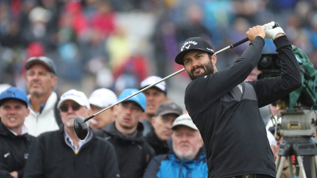  Adam Hadwin