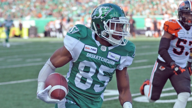 Kyran Moore, The Canadian Press Kyran Moore