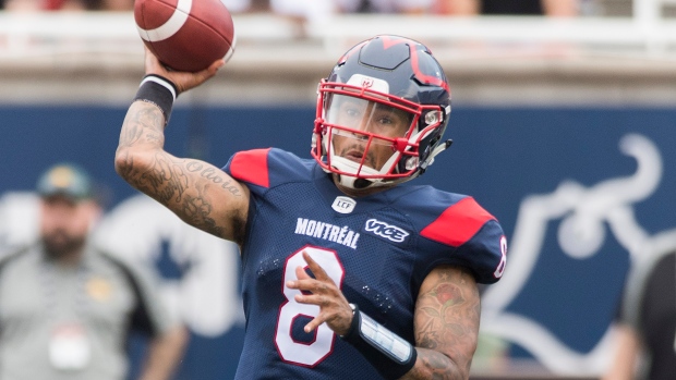 Vernon Adams Jr
