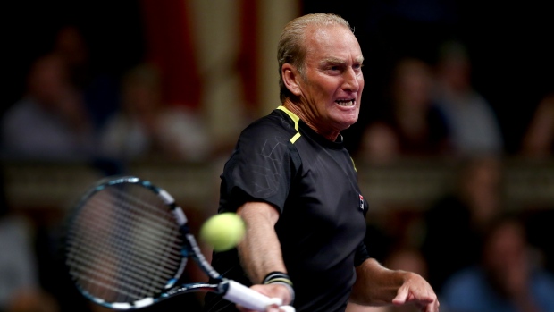Peter McNamara, Jordan Mansfield/Getty Images Peter McNamara