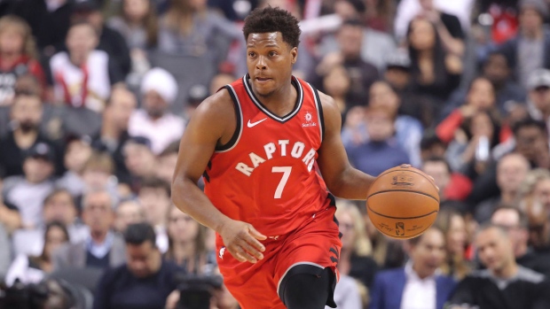 Kyle Lowry, Getty Images Kyle Lowry
