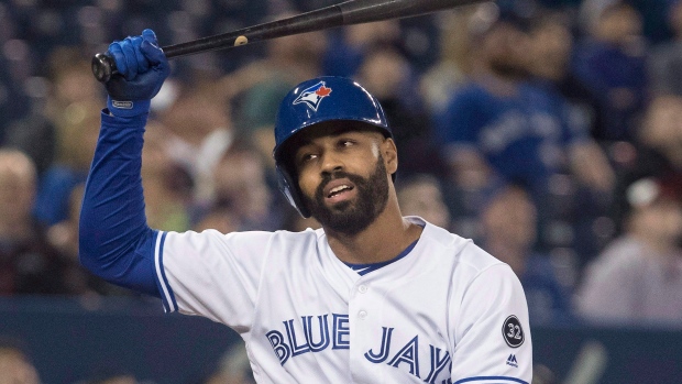 Dalton Pompey, The Canadian Press Dalton Pompey