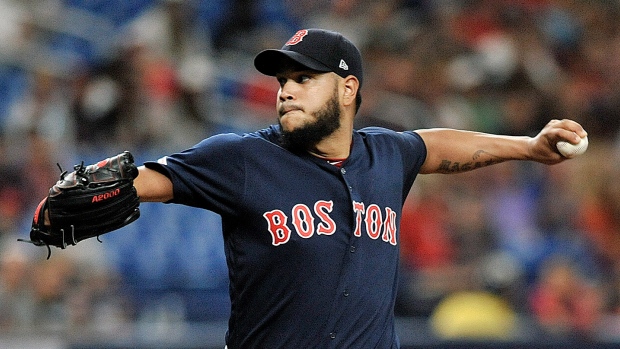 Eduardo Rodriguez