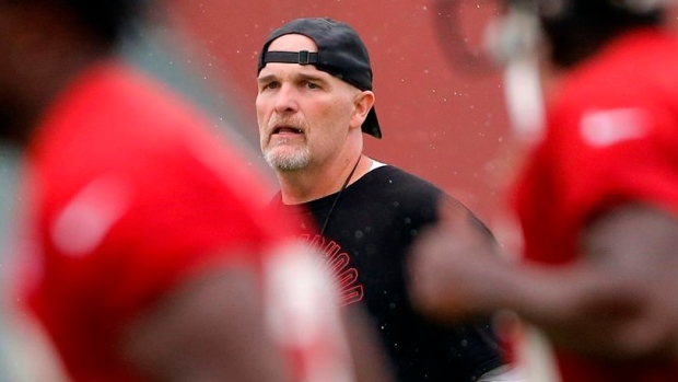 Dan Quinn