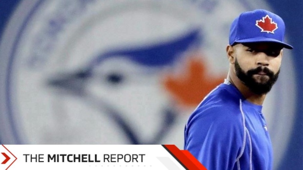 Dalton Pompey (Mitchell Report), The Canadian Press Dalton Pompey (Mitchell Report)