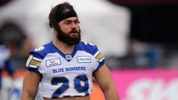 Jeff Hecht , CFL.ca Jeff Hecht