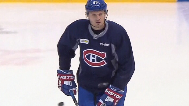 Sergei Gonchar, TSN Sergei Gonchar