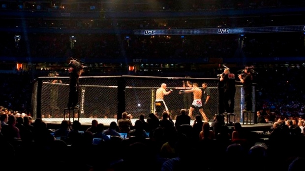 UFC