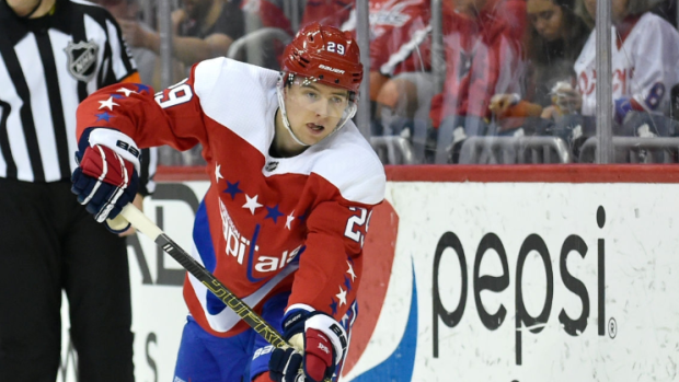 Christian Djoos, Getty Images Christian Djoos
