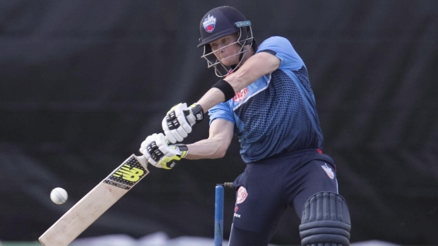2019 Global T20 Canada Cricket Tournament 2019 Global T20 Canada Cricket Tournament