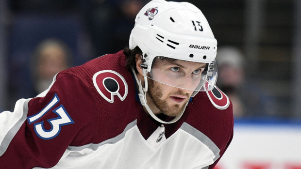 Kerfoot online signed jersey