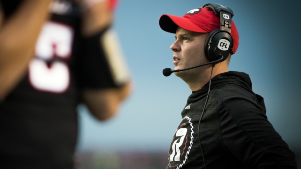 Rick Campbell, CFL.ca Rick Campbell