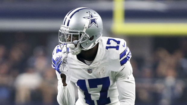 Allen Hurns, Getty Images Allen Hurns