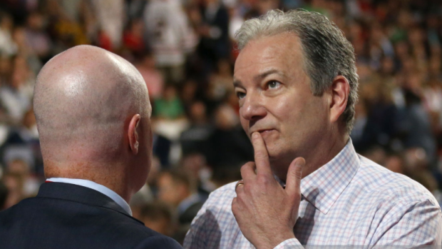 Ray sales shero news