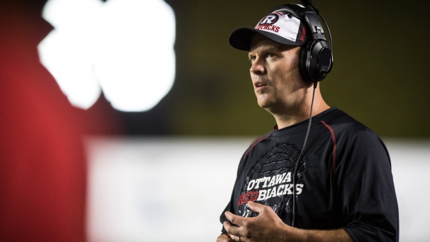 Rick Campbell, CFL.ca Rick Campbell