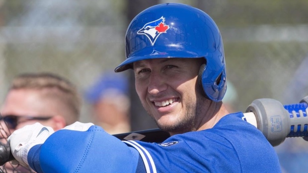 Troy tulowitzki blue jays shirt cheap